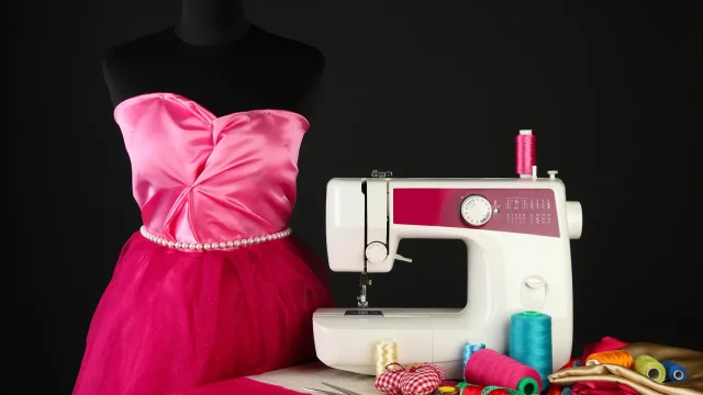 Clothing and Designers