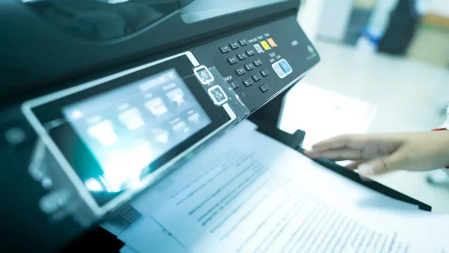 Communication and Technology