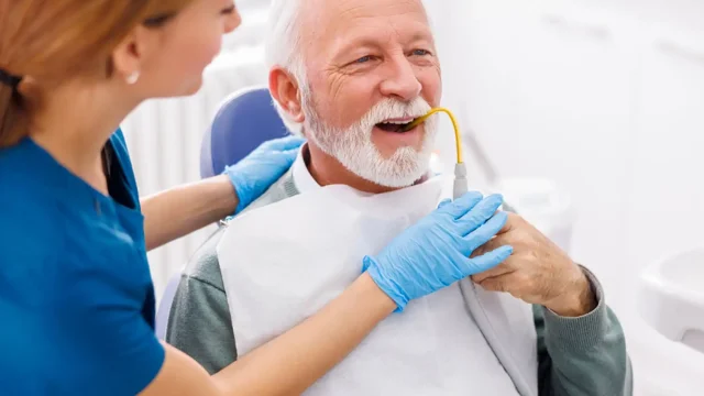 Dental Care
