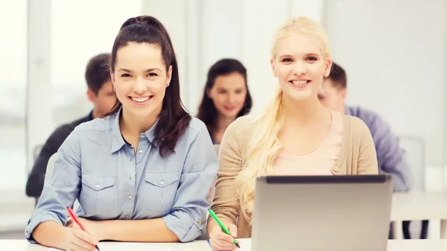 Education and Colleges
