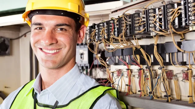 Electricians