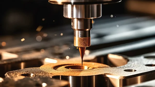 Industrial Goods and Services