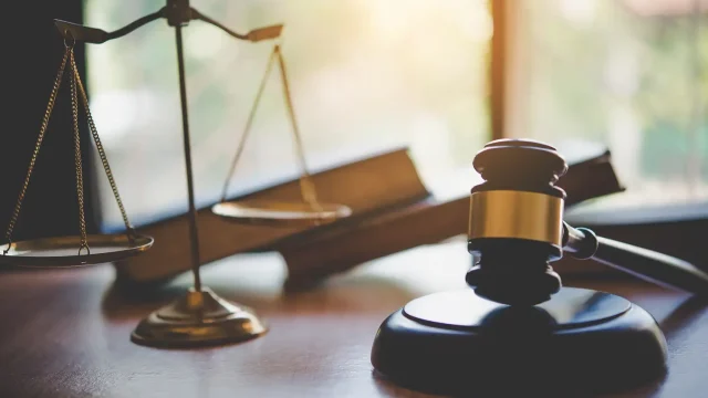 Law Services