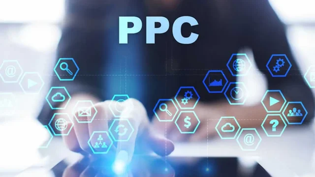 SEO, SMO and PPC