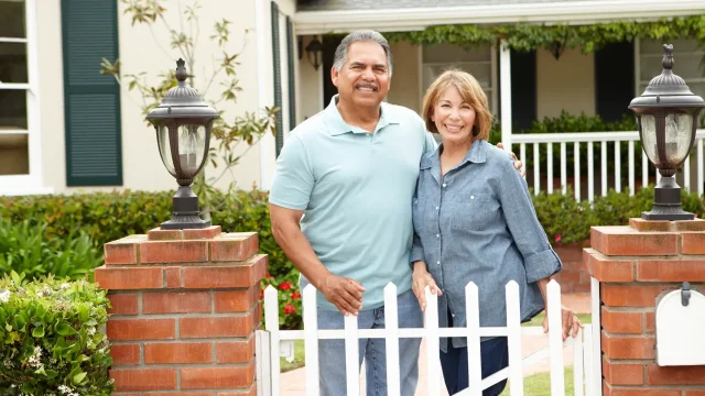 Real Estate and Property