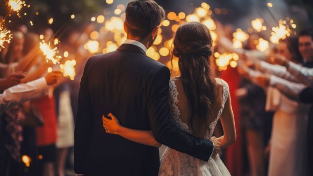 Weddings